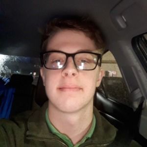 Meet your Posher, Joseph